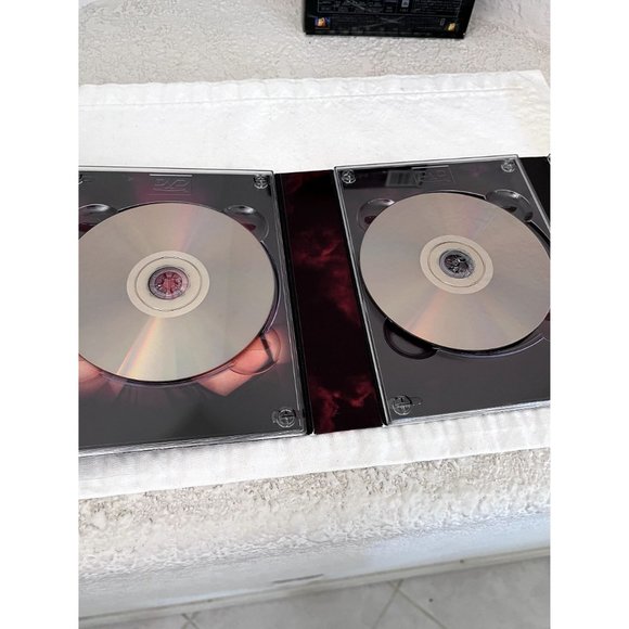 Buffy the Vampire Slayer - The Complete 1st, 2nd, 4th, and 5th Season (DVD) Sets - Picture 8 of 12